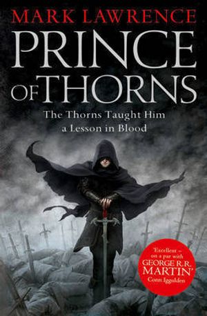 Prince of Thorns