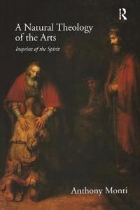 Natural theology of the arts - imprint of the spirit | 0:e upplagan