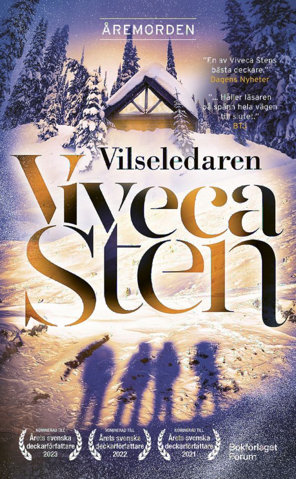 Vilseledaren | 0:e upplagan