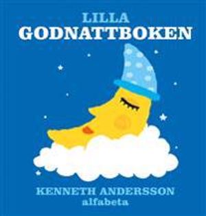 Lilla godnattboken | 1:a upplagan