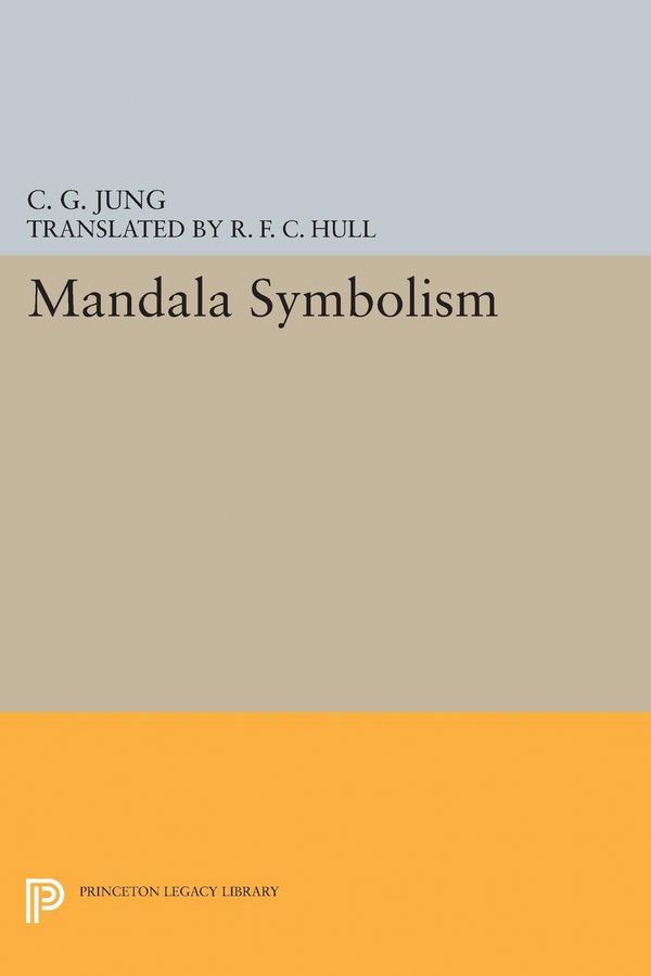 Mandala Symbolism | 0:e upplagan