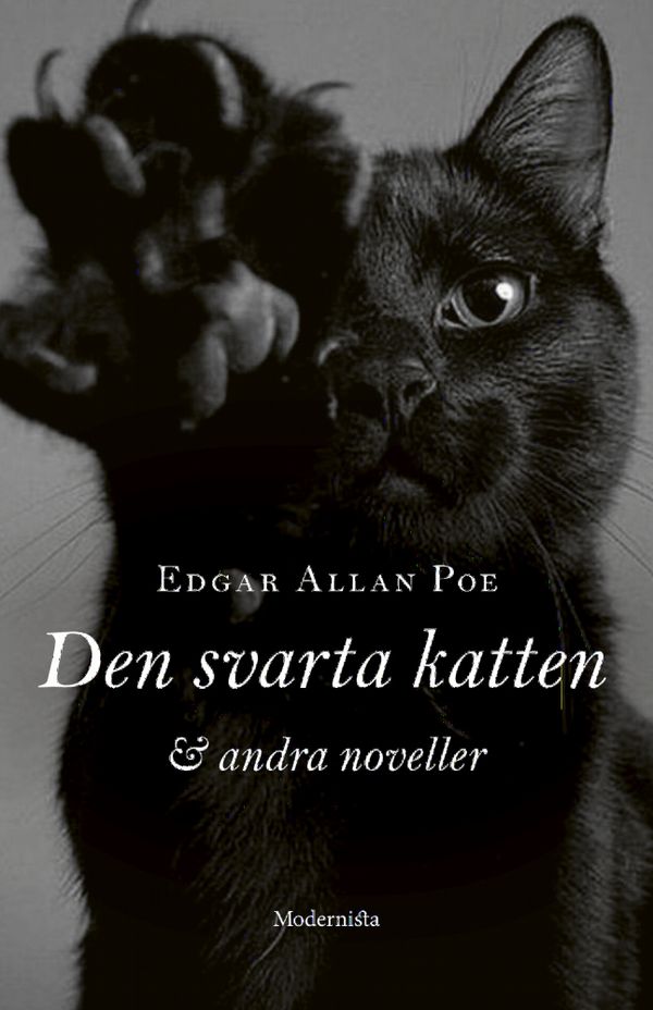 Den svarta katten och andra noveller | 0:e upplagan