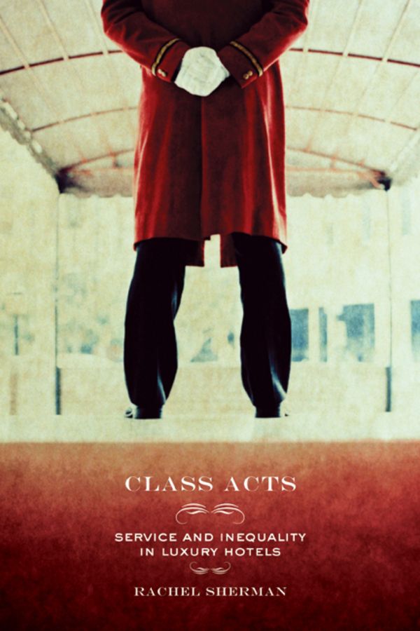 Class Acts | 0:e upplagan