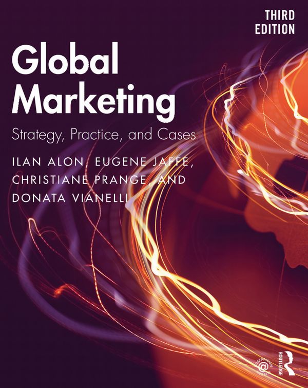 Global Marketing | 3:e upplagan