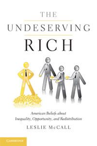 The Undeserving Rich | 0:e upplagan