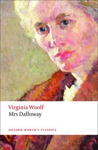 Mrs Dalloway | 0:e upplagan