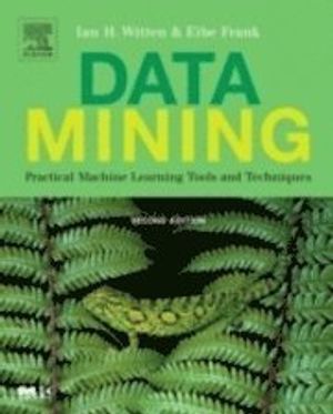 Data Mining |  2:e upplagan