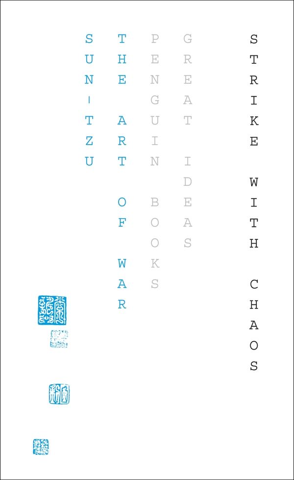 The Art of War | 0:e upplagan