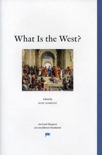 What is the West | 0:e upplagan