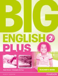 Big English Plus 2 Teacher's Book | 0:e upplagan