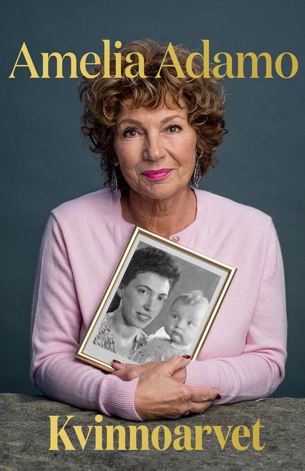 Kvinnoarvet | 0:e upplagan