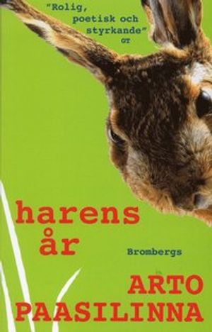 Harens år | 1:a upplagan