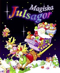 30118: Magiska julsagor