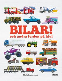 Bilar! och andra fordon på hjul