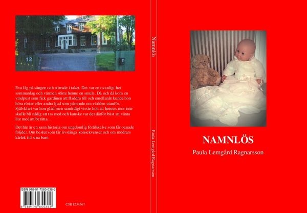 Namnlös | 0:e upplagan