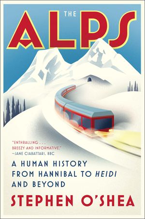 The Alps | 0:e upplagan