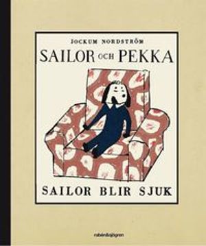 Sailor blir sjuk |  2:e upplagan