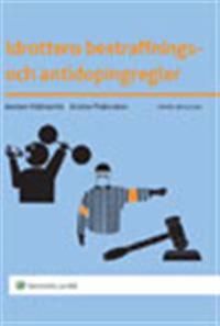 Idrottens bestraffnings- och antidopingregler | 5:e upplagan