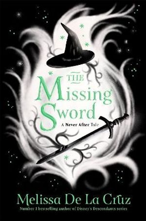 The Missing Sword