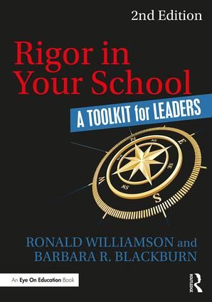 Rigor in Your School | 2:a upplagan