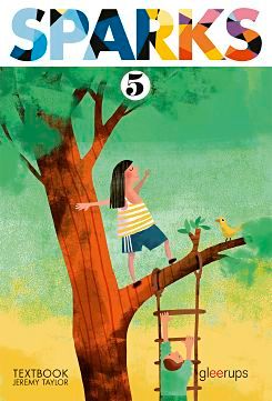 Sparks Year 5 Textbook | 1:a upplagan