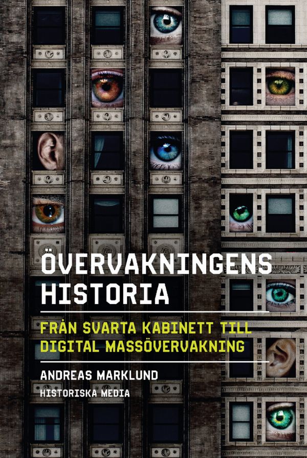 Övervakningens historia | 0:e upplagan