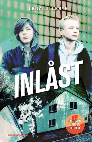 Inlåst | 1:a upplagan