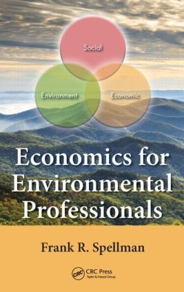 Economics for Environmental Professionals | 1:a upplagan