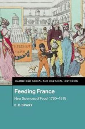 Feeding France