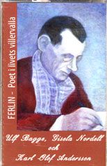 Nils Ferlin - Poet i livets villervalla, kassett