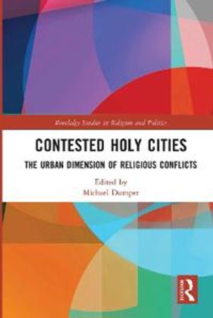 Contested Holy Cities | 1:a upplagan