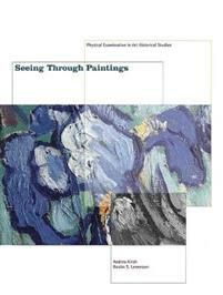 Seeing Through Paintings