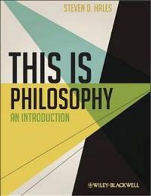 This Is Philosophy: An Introduction | 1:a upplagan