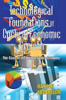 Technological Foundations of Cyclical Economic Growth | 1:a upplagan