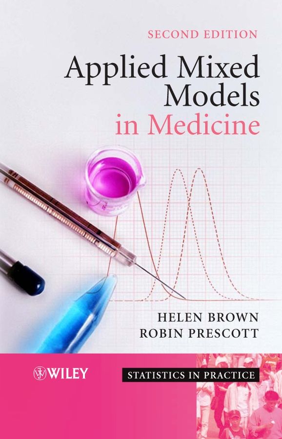 Applied Mixed Models in Medicine, 2nd Edition | 2:a upplagan