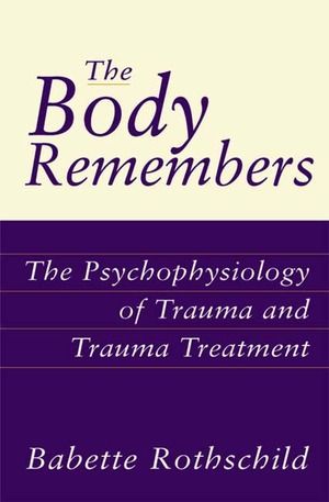 The Body Remembers | 0:e upplagan