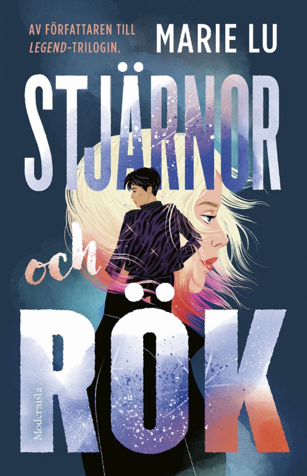 Stjärnor och rök | 0:e upplagan