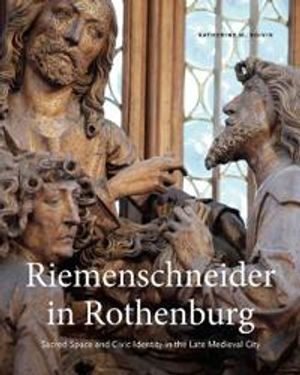 Riemenschneider in Rothenburg