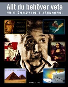 Allt du behöver veta för att överleva det 21:a århundradet | 2:a upplagan