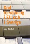 God förvaltning i EU och i Sverige | 1:a upplagan