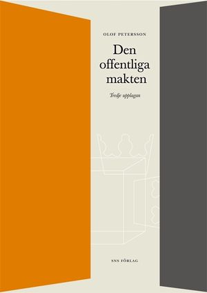 Den offentliga makten | 3:e upplagan