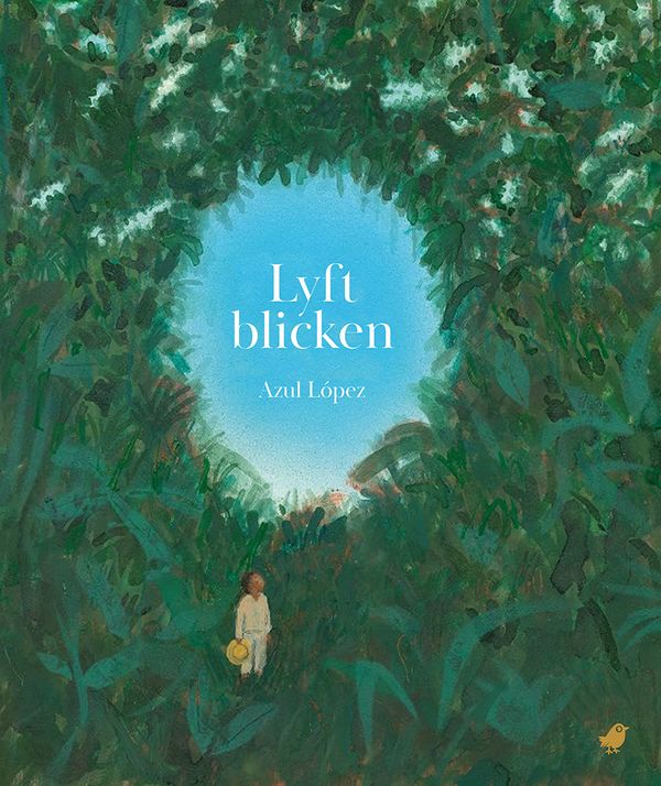 Lyft blicken | 0:e upplagan