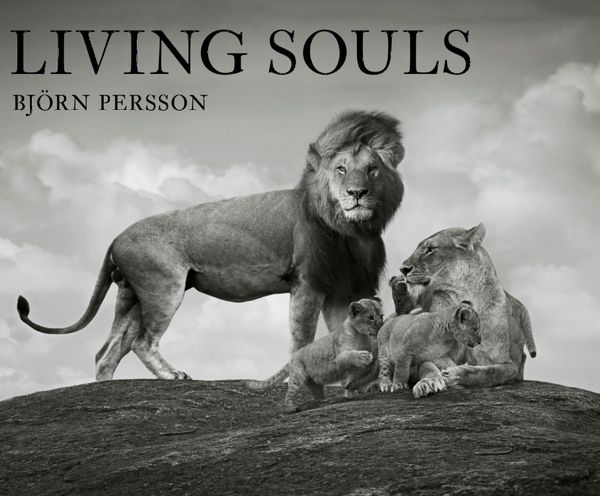 Living souls | 0:e upplagan