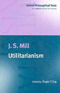 Utilitarianism | 0:e upplagan