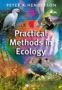 Practical Methods in Ecology | 0:e upplagan