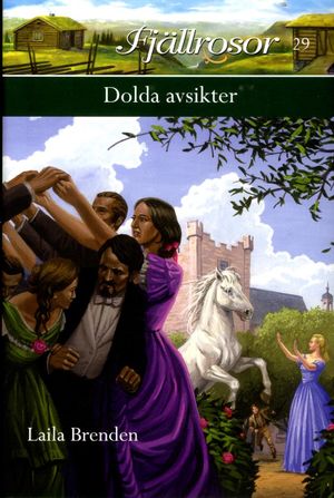 Dolda avsikter | 1:a upplagan