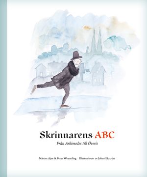 Skrinnarens ABC