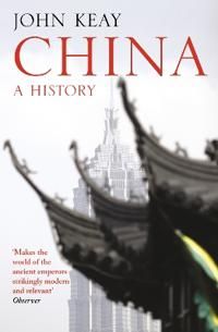 China | 0:e upplagan