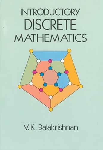 Introductory Discrete Mathematics | 0:e upplagan