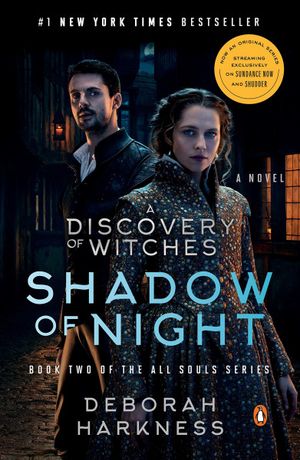 Shadow of Night (TV tie-in)